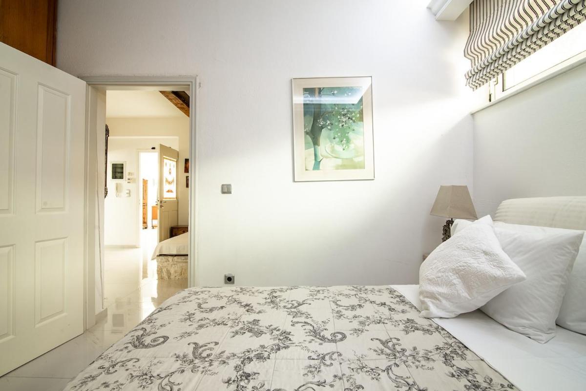 Cretan Biosuites Palaiokastro  Buitenkant foto